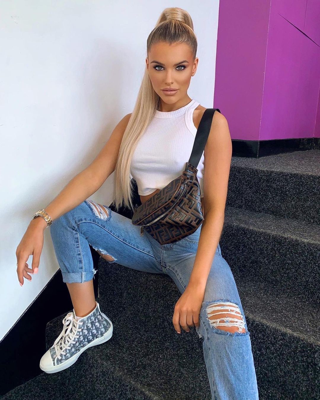 Hayley Hughes 6 Hayley Hughes 5 New Hot