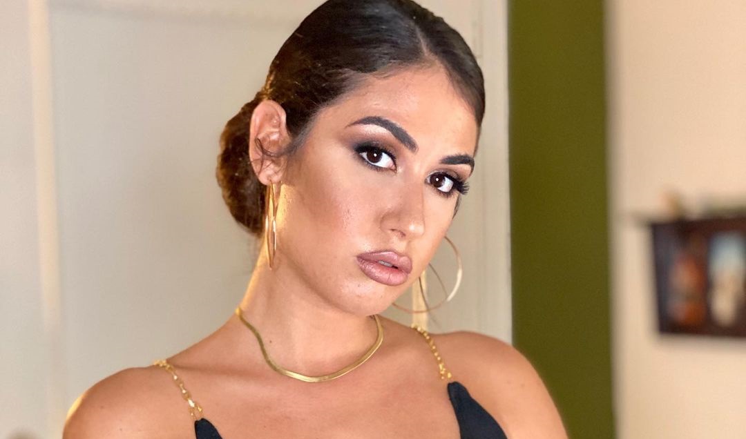 Elena Mariposa Kremlidou 30 Elena Mariposa Kremlidou 29 New Hot