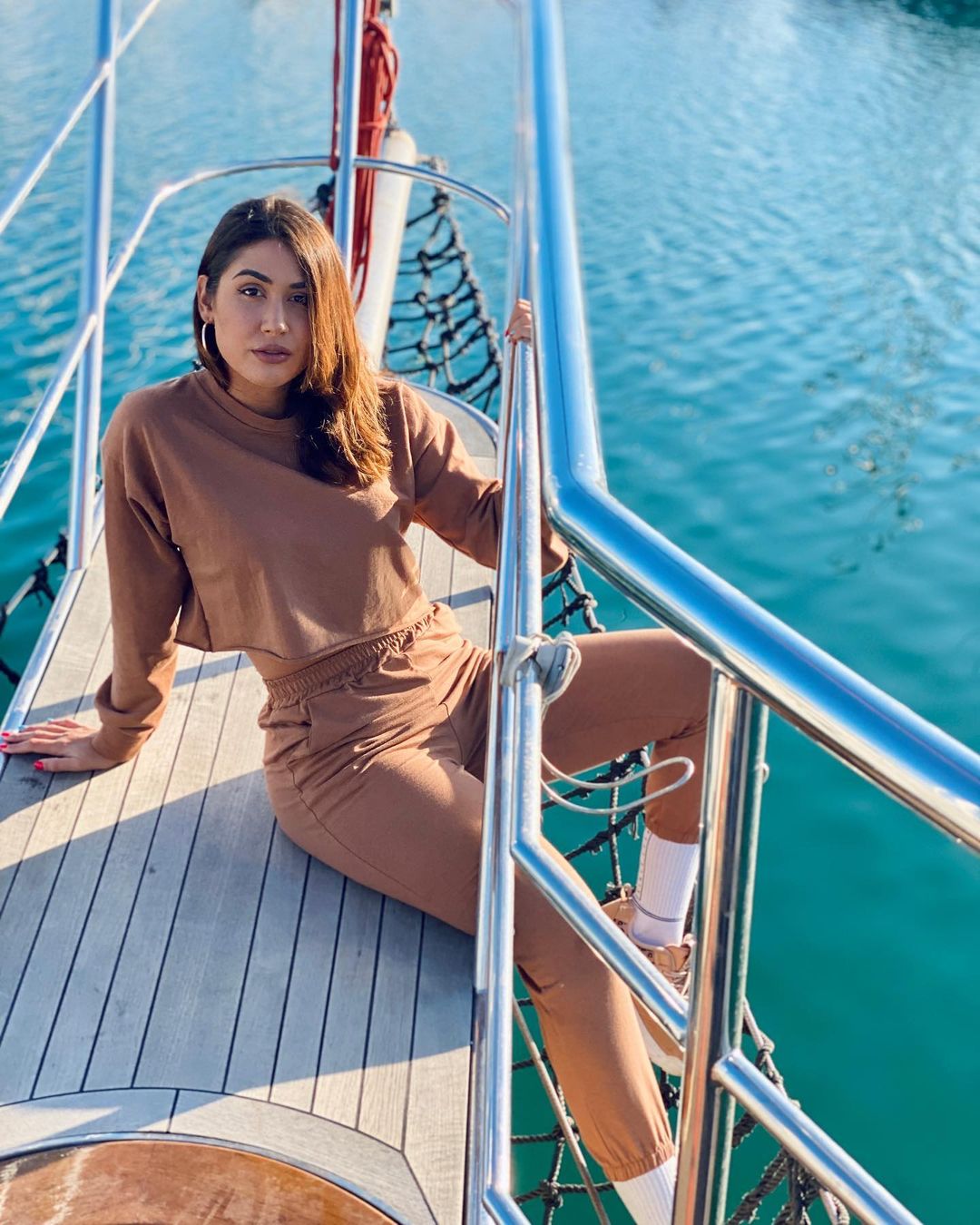 Elena Mariposa Kremlidou 16 Elena Mariposa Kremlidou 15 New Hot
