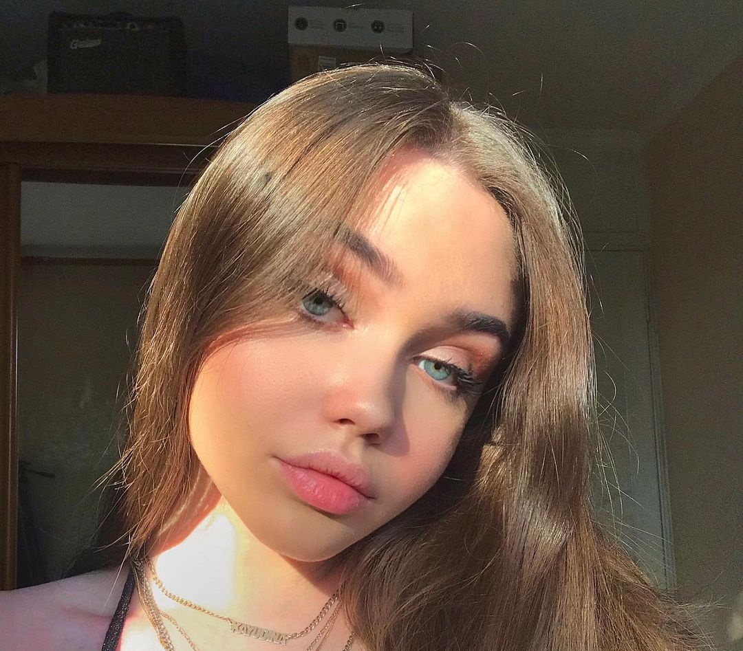 Eliza Kayudina 18 Eliza Kayudina 17 New Hot