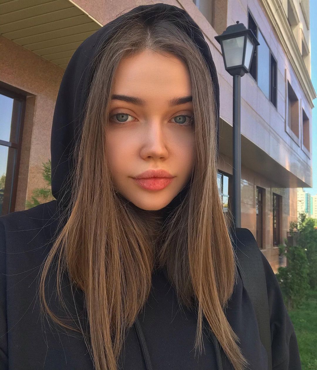 Eliza Kayudina 16 Eliza Kayudina 15 New Hot
