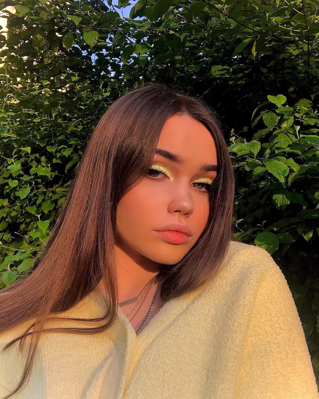 Eliza Kayudina 20 Eliza Kayudina 19 New Hot
