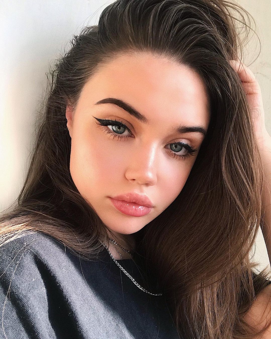 Eliza Kayudina 22 Eliza Kayudina 21 New Hot