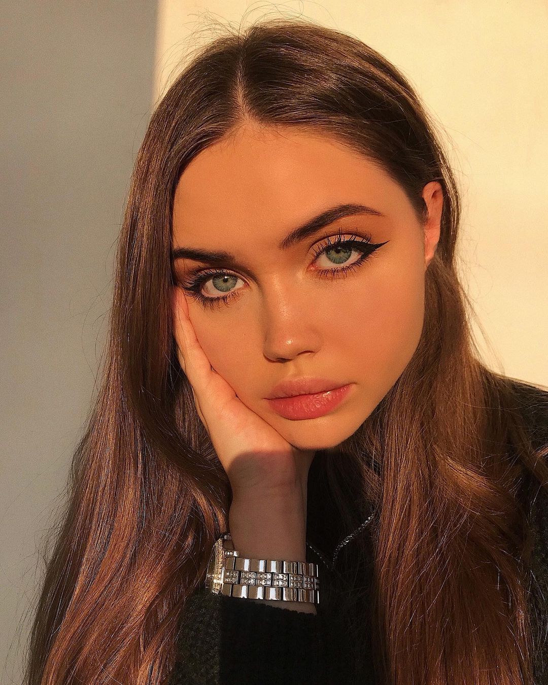 Eliza Kayudina 12 Eliza Kayudina 11 New Hot