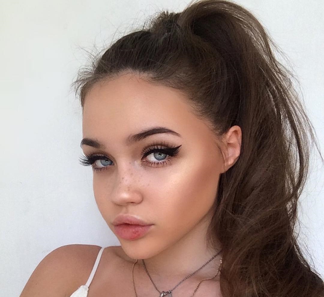 Eliza Kayudina 28 Eliza Kayudina 27 New Hot