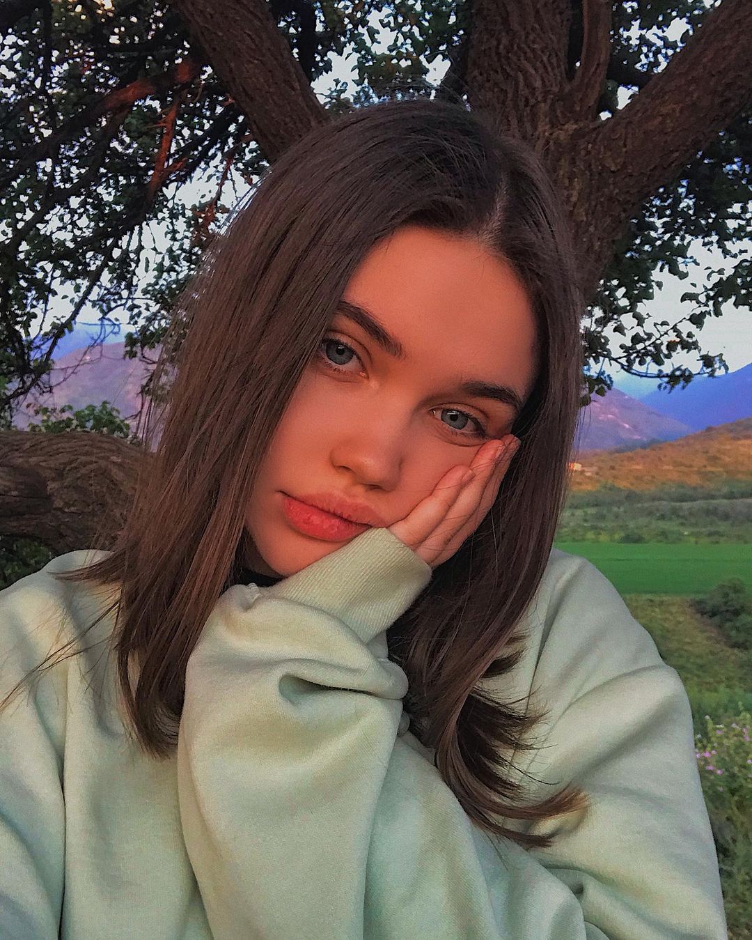 Eliza Kayudina 14 Eliza Kayudina 13 New Hot