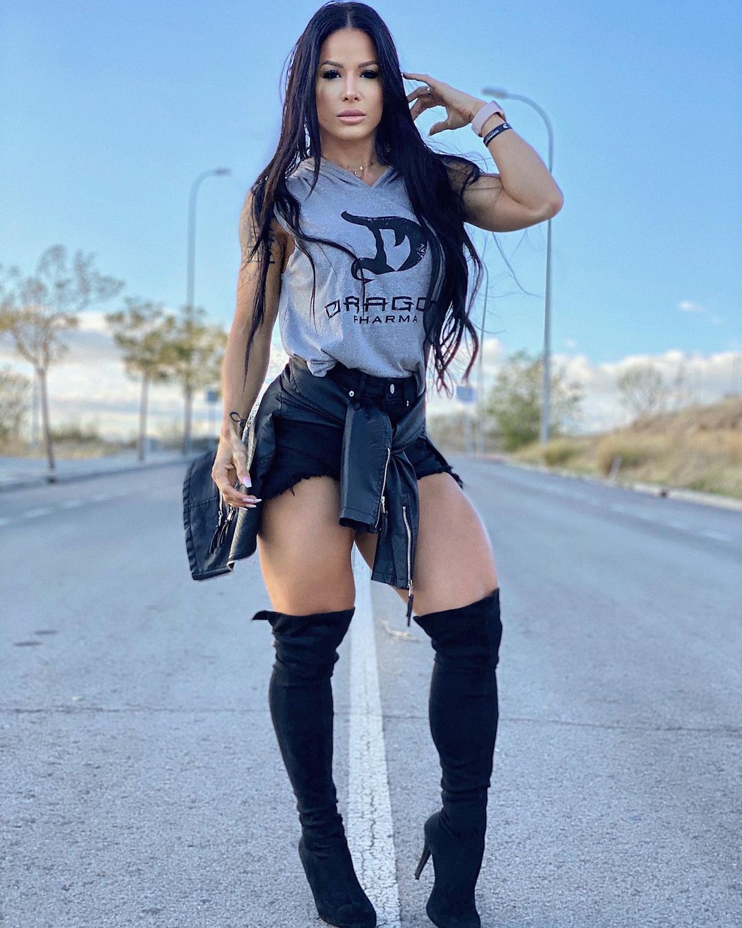 Patricia Alamo 24 Patricia Alamo 23 New Hot