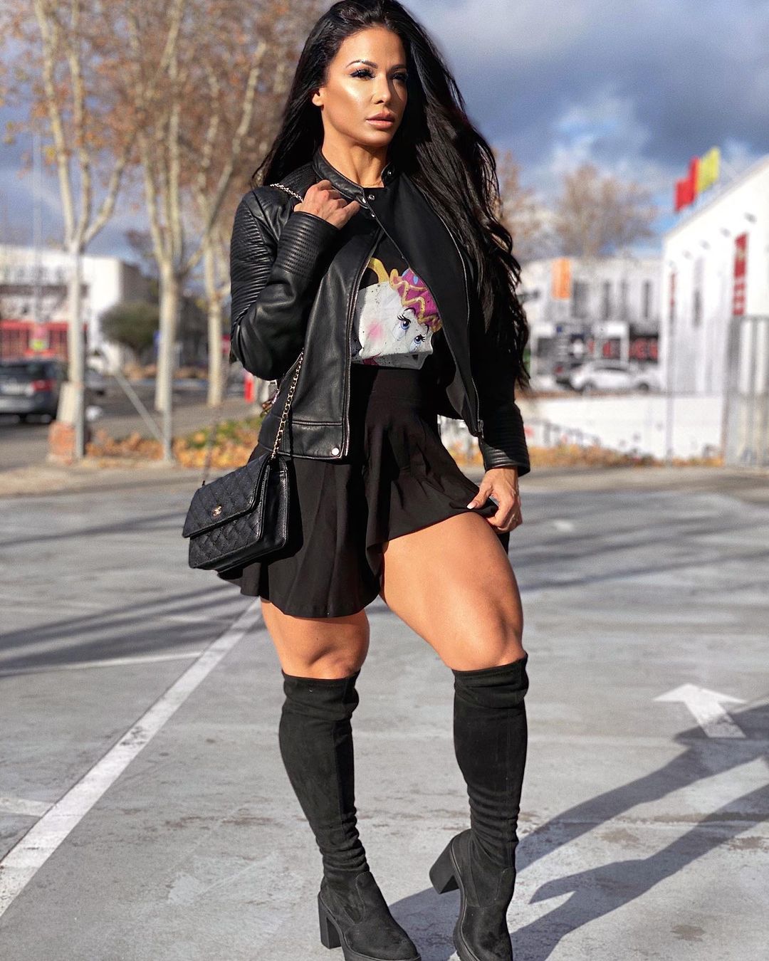 Patricia Alamo 22 Patricia Alamo 21 New Hot