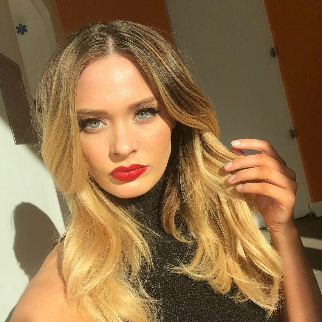 Olivia June 20 Olivia June 19 New Hot