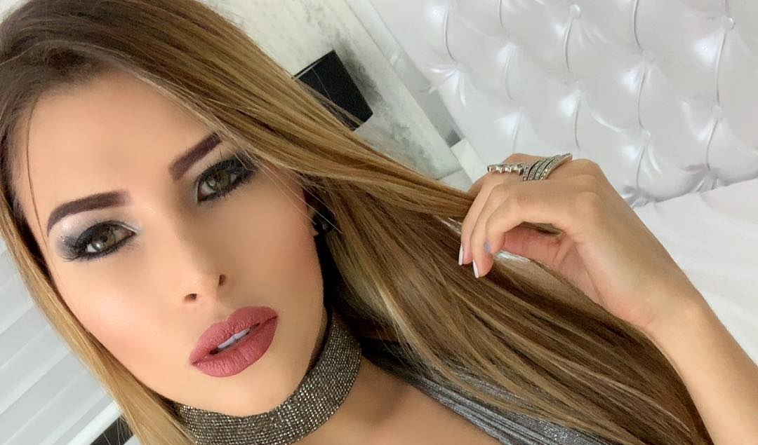 Karyna Rengifo 14 Karyna Rengifo 13 New Hot