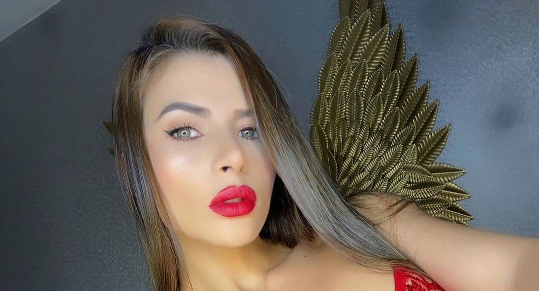 Karyna Rengifo 24 Karyna Rengifo 23 New Hot
