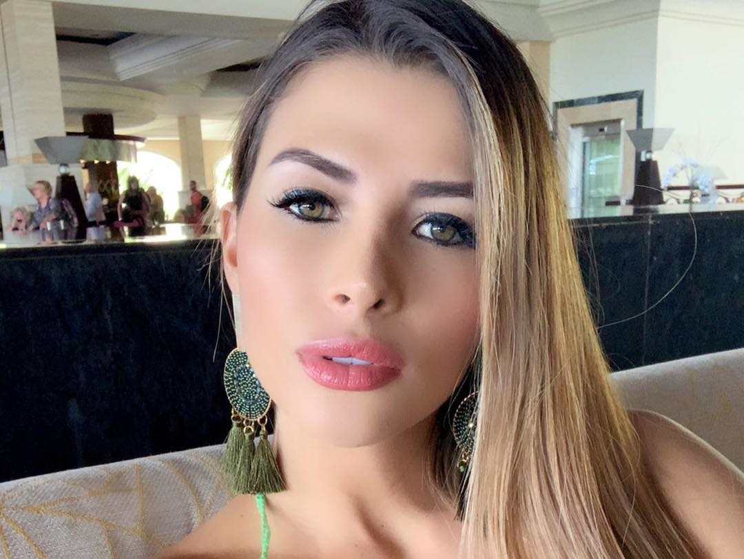 Karyna Rengifo 6 Karyna Rengifo 5 New Hot