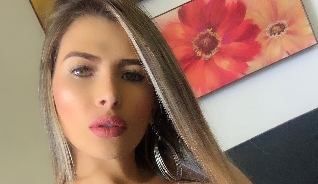 Karyna Rengifo 20 Karyna Rengifo 19 New Hot