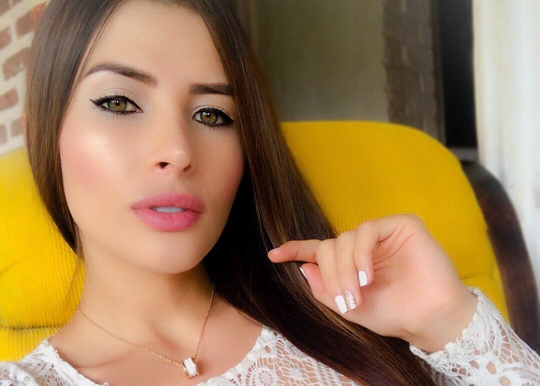 Karyna Rengifo 12 Karyna Rengifo 11 New Hot