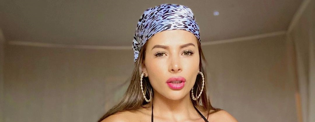 Karyna Rengifo 28 Karyna Rengifo 27 New Hot