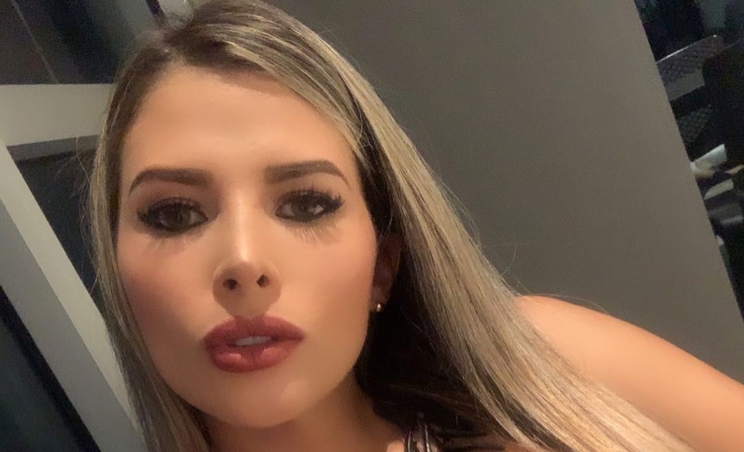Karyna Rengifo 22 Karyna Rengifo 21 New Hot