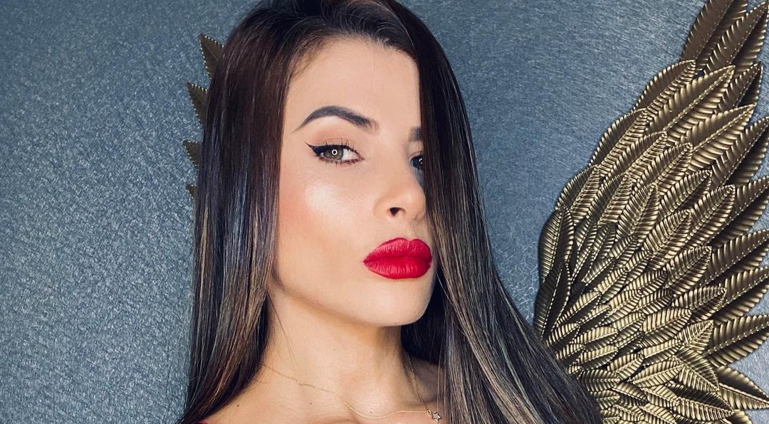 Karyna Rengifo 26 Karyna Rengifo 25 New Hot