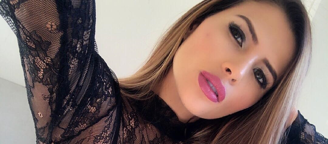 Karyna Rengifo 30 Karyna Rengifo 29 New Hot