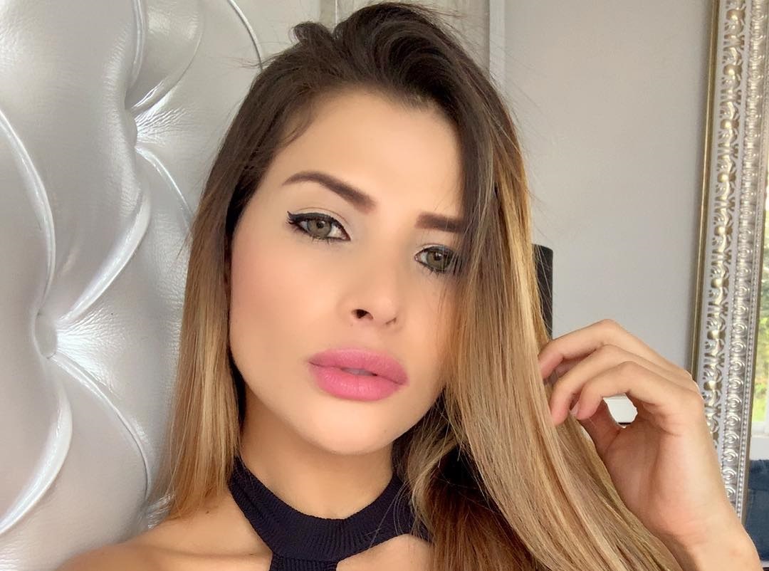 Karyna Rengifo 8 Karyna Rengifo 7 New Hot