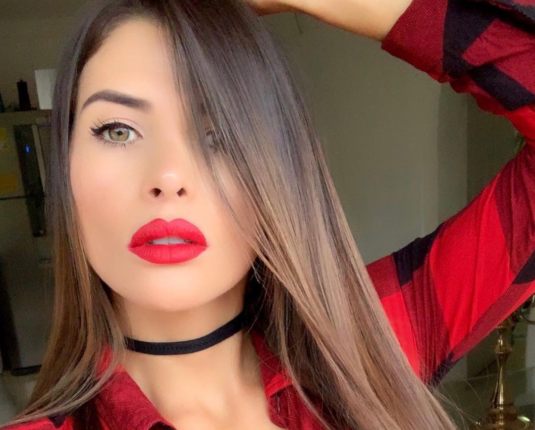 Karyna Rengifo 10 Karyna Rengifo 9 New Hot