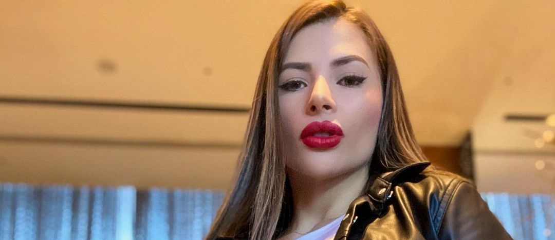Karyna Rengifo 38 Karyna Rengifo 37 New Hot