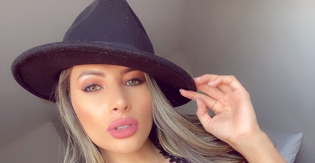 Karyna Rengifo 34 Karyna Rengifo 33 New Hot