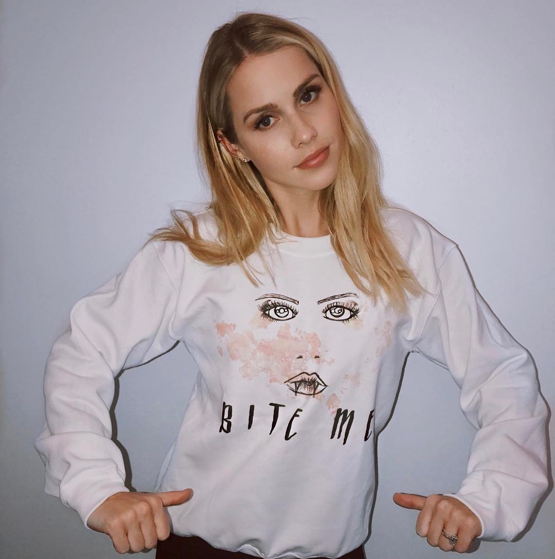 Claire Holt 10 Claire Holt 9 New Hot