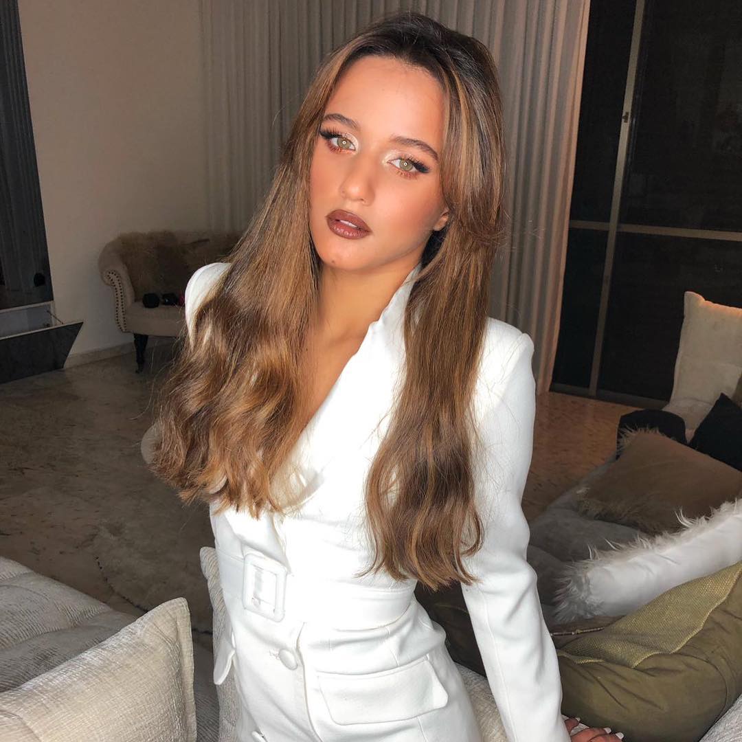 Eden Ben Zaken 18 Eden Ben Zaken 17 New Hot