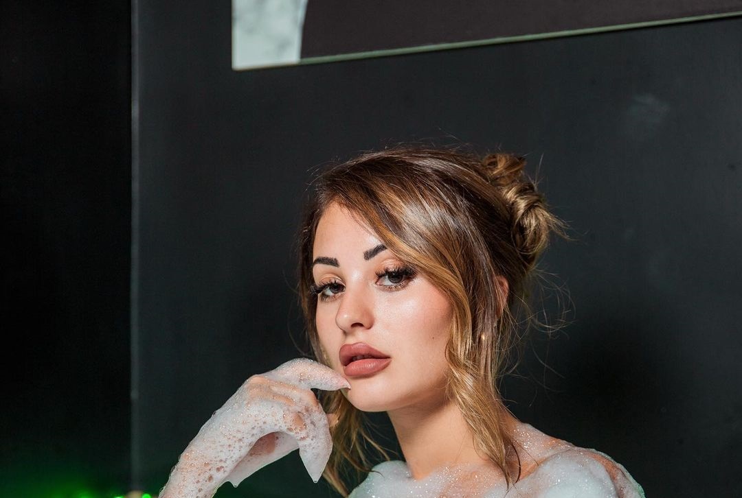 Denise Carpentieri 10 Denise Carpentieri 9 New Hot
