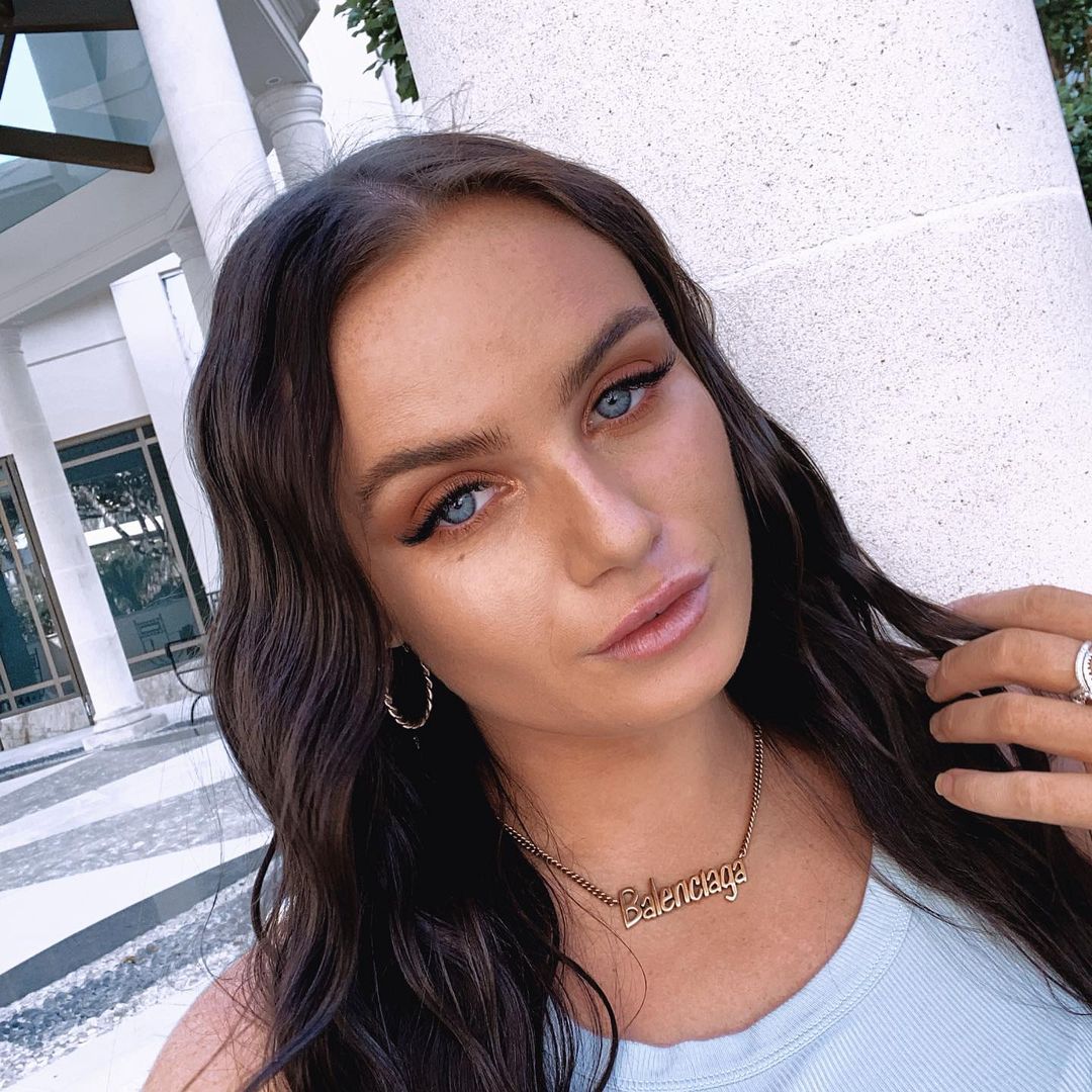 Lili Eastwood 26 Lili Eastwood 25 New Hot