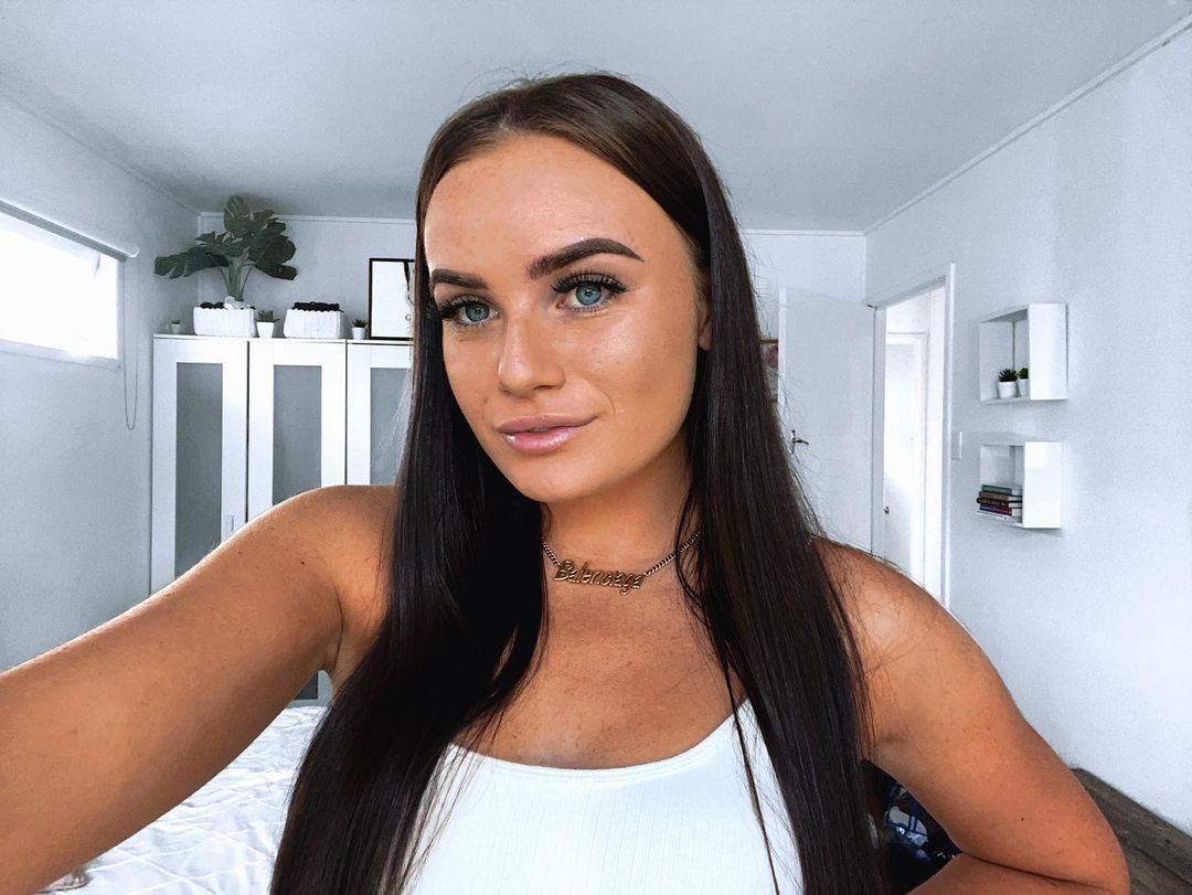 Lili Eastwood 30 Lili Eastwood 29 New Hot
