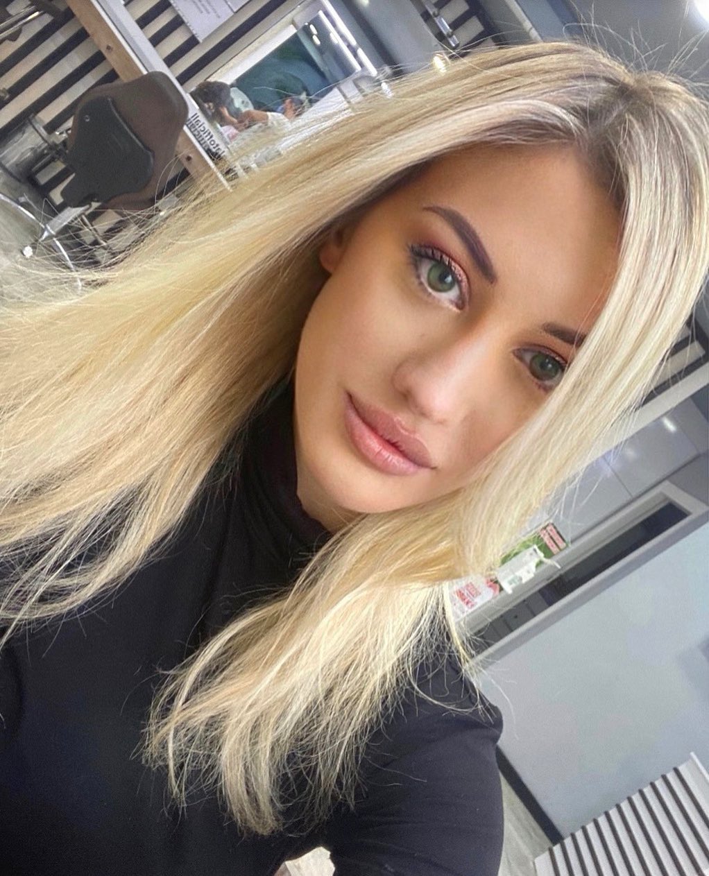 Catalina Jacob 8 Catalina Jacob 7 New Hot