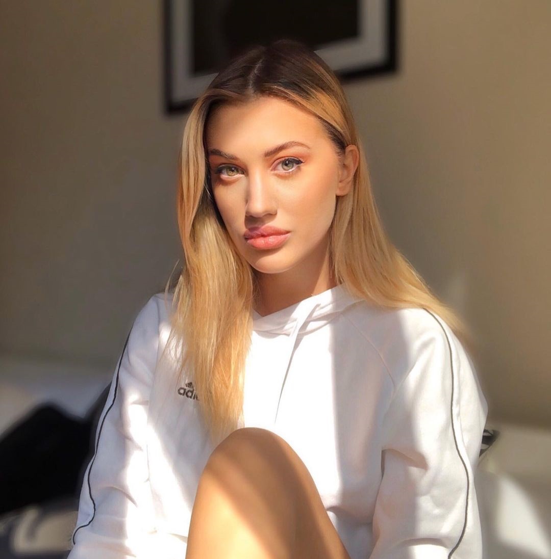 Catalina Jacob 30 Catalina Jacob 29 New Hot