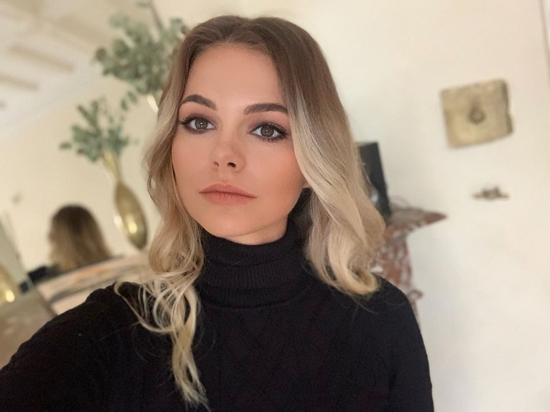 Oktyabrina Maximova 28 Oktyabrina Maximova 27 New Hot