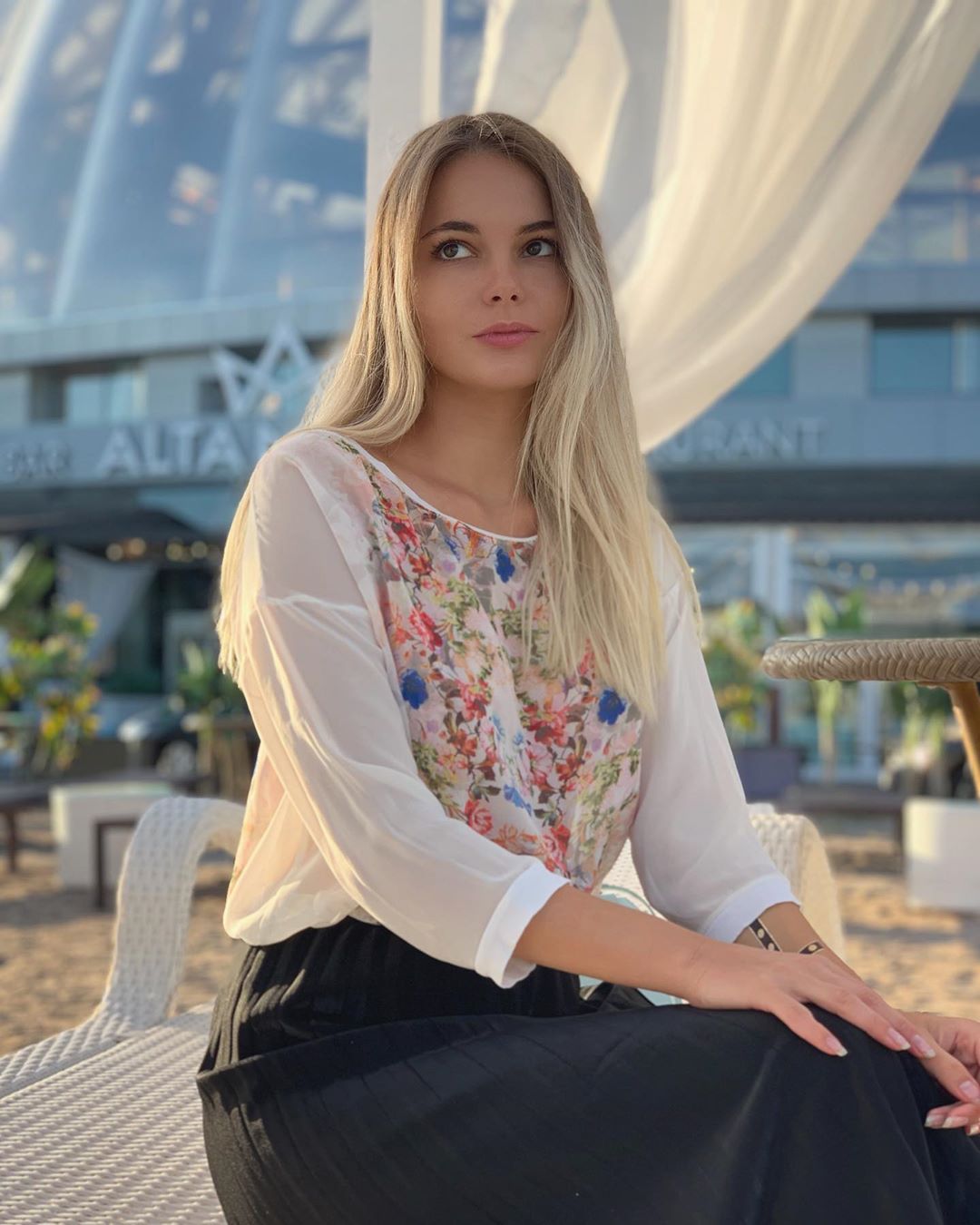 Oktyabrina Maximova 8 Oktyabrina Maximova 7 New Hot