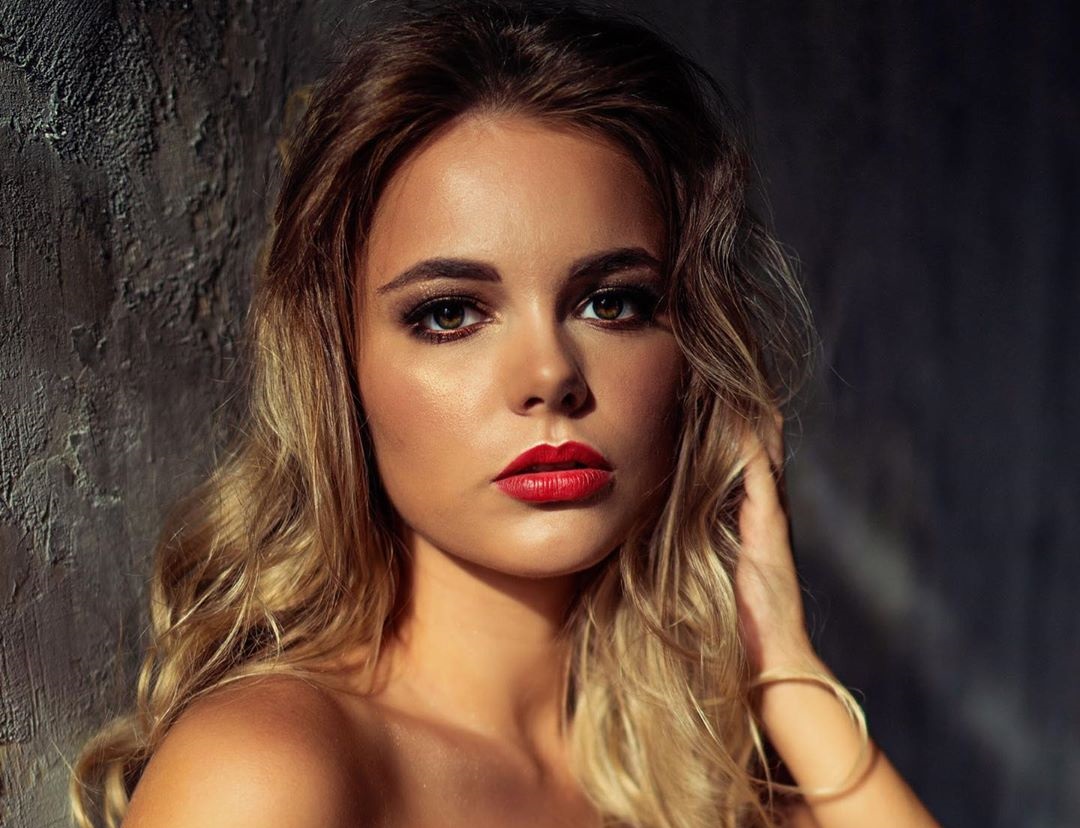 Oktyabrina Maximova 32 Oktyabrina Maximova 31 New Hot