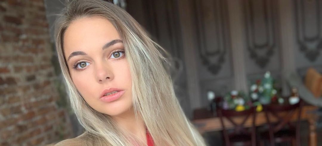 Oktyabrina Maximova 34 Oktyabrina Maximova 33 New Hot