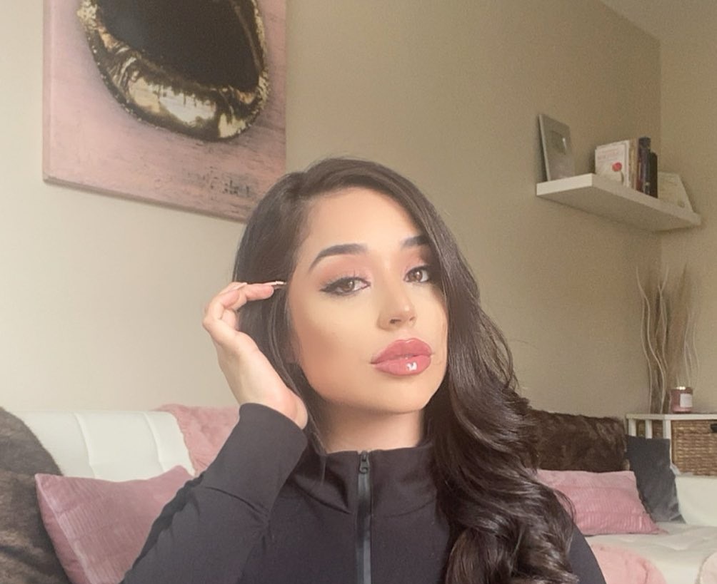 Jacky Romero 22 Jacky Romero 21 New Hot