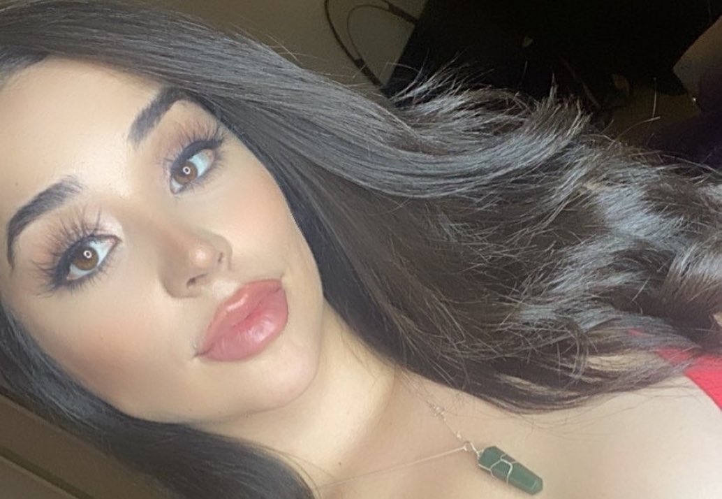 Jacky Romero 14 Jacky Romero 13 New Hot