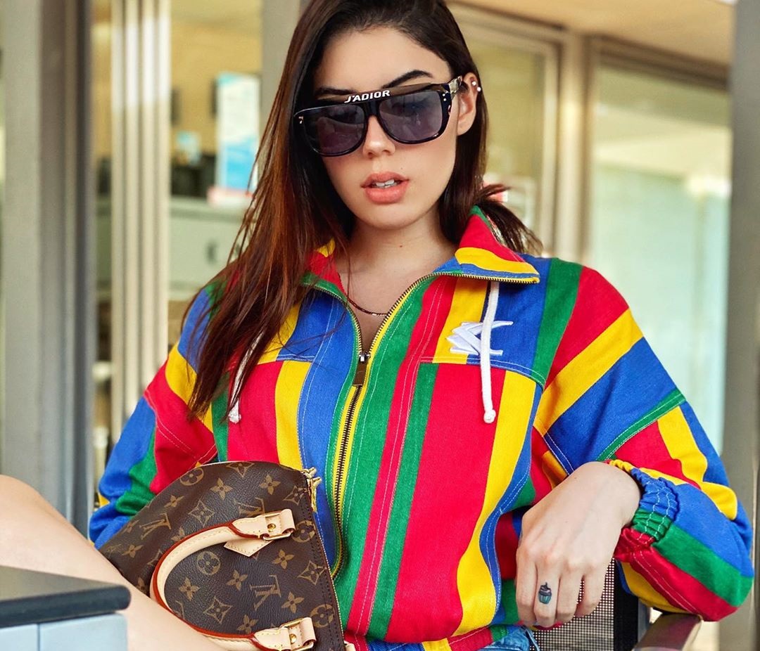 Paulina Franco Lopez 30 Paulina Franco Lopez 29 New Hot