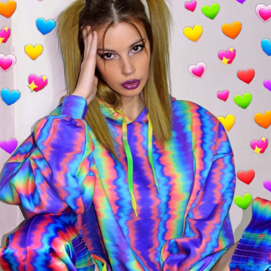 Yus Lopez 24 Yus Lopez 23 New Hot