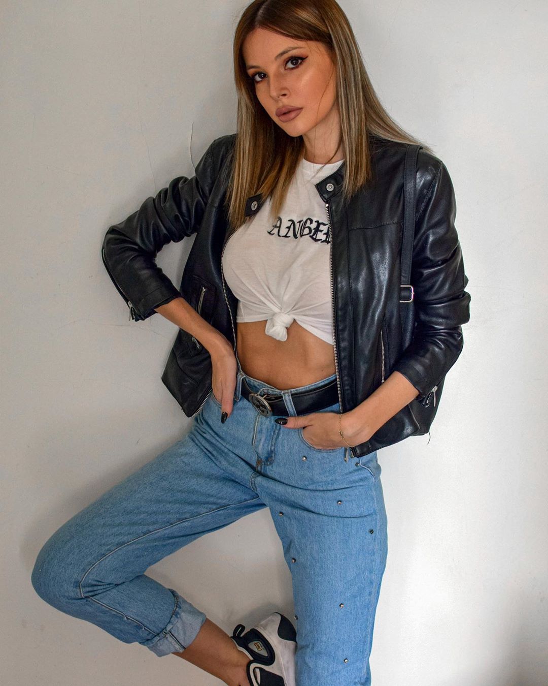 Yus Lopez 18 Yus Lopez 17 New Hot