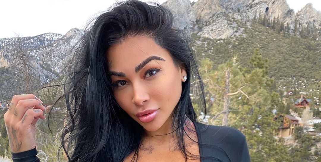 Brittanya Razavi 14 Brittanya Razavi 13 New Hot