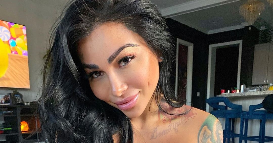 Brittanya Razavi 8 Brittanya Razavi 7 New Hot