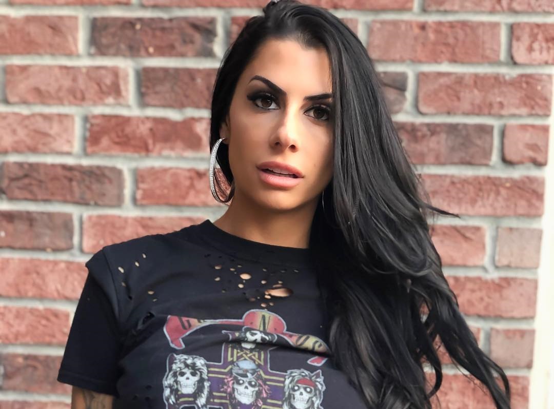 Brandi Andrews 6 Brandi Andrews 5 New Hot