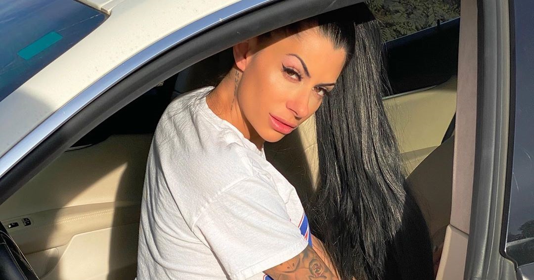 Brandi Andrews 16 Brandi Andrews 15 New Hot