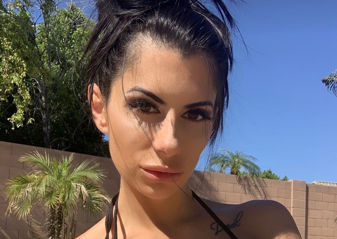 Brandi Andrews 8 Brandi Andrews 7 New Hot