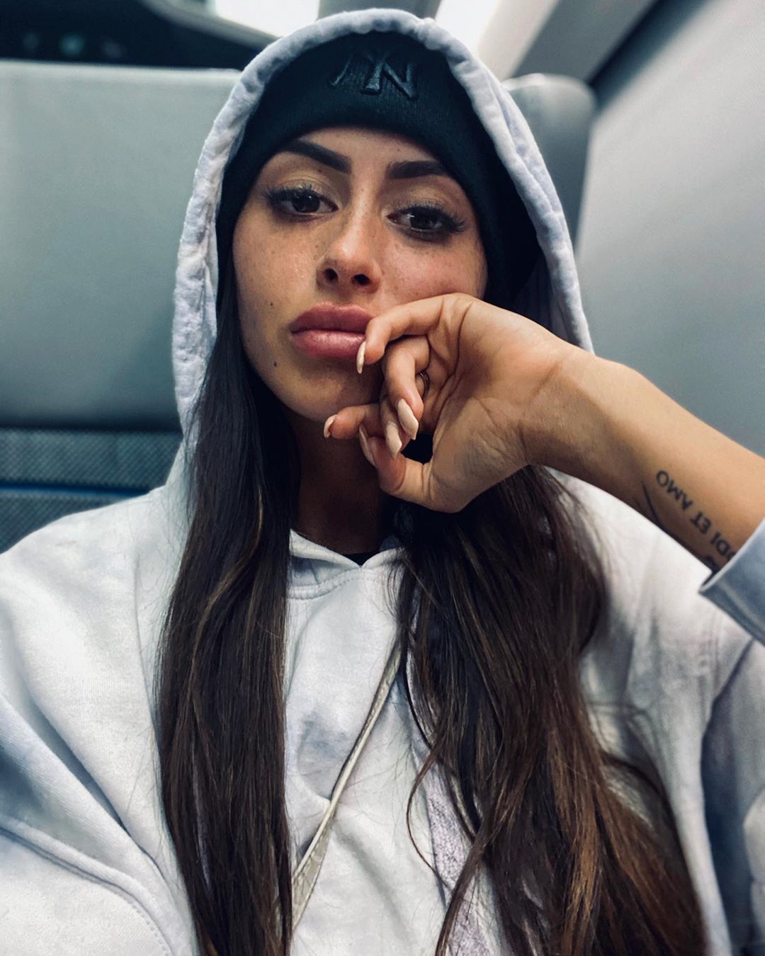 Marine El Himer 20 Marine El Himer 19 New Hot