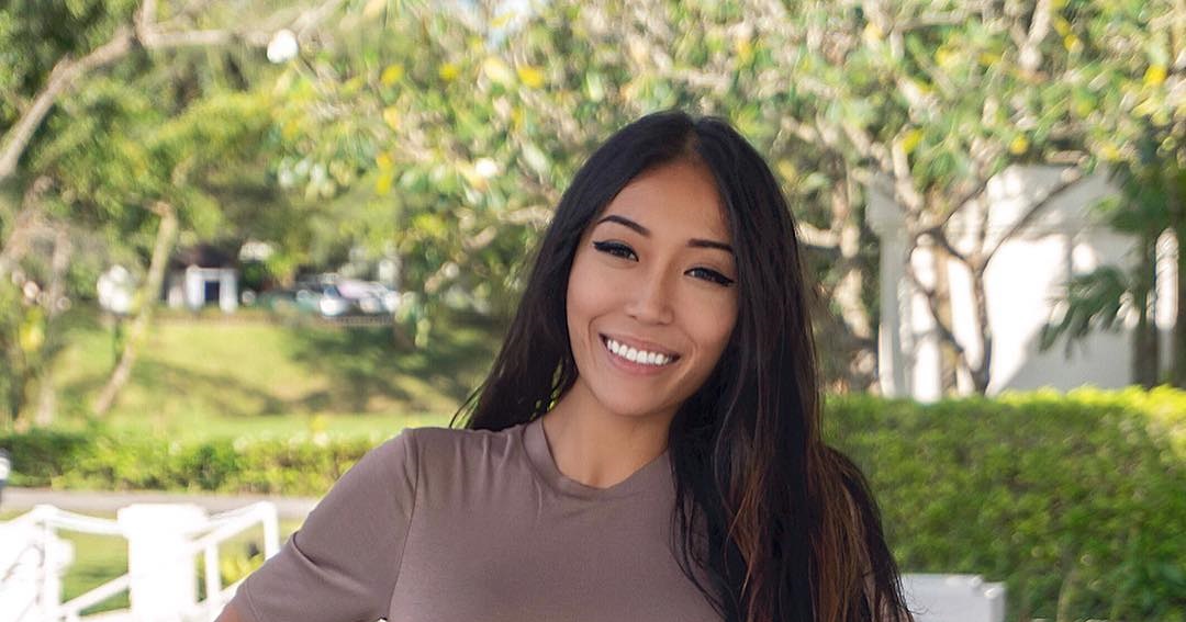 Rebecca Chen 28 Rebecca Chen 27 New Hot