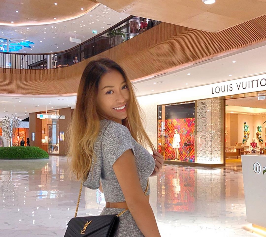 Rebecca Chen 8 Rebecca Chen 7 New Hot